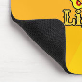 HimLight-Mauspad Mousepad (Ecke)
