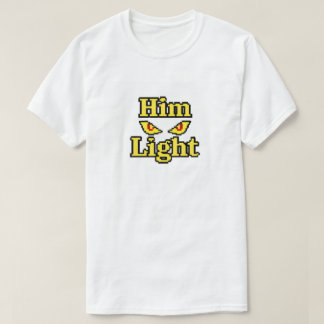 HimLight Pixeligiert T-Shirt
