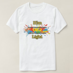 HimLight Spritzer T-Shirt