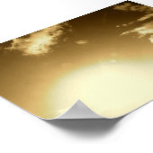 Himmel 1 Poster (Ecke)