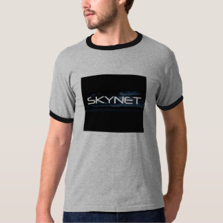 Himmel 2100 x NACHTname 1800 T-Shirt
