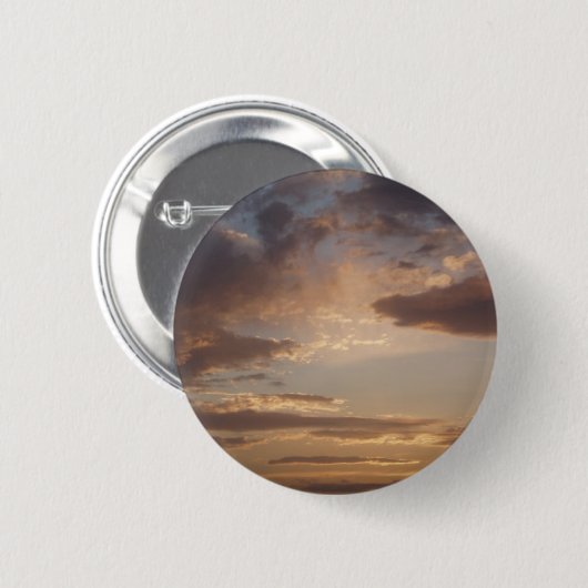 Himmel-Ansicht-Knopf Button (Vorne & Hinten)