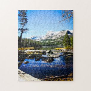 "Himmel auf der Spur " Puzzle