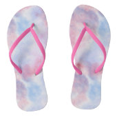 Himmel Badesandalen (Fußbett)