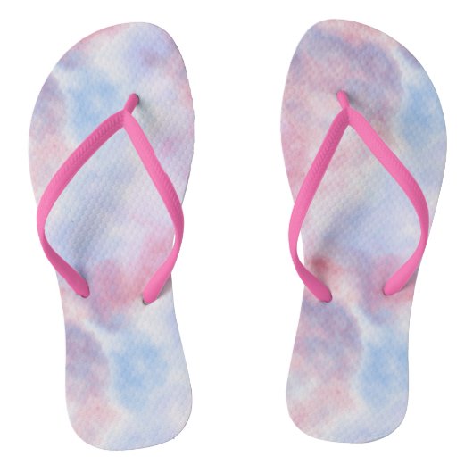 Himmel Badesandalen (Fußbett)