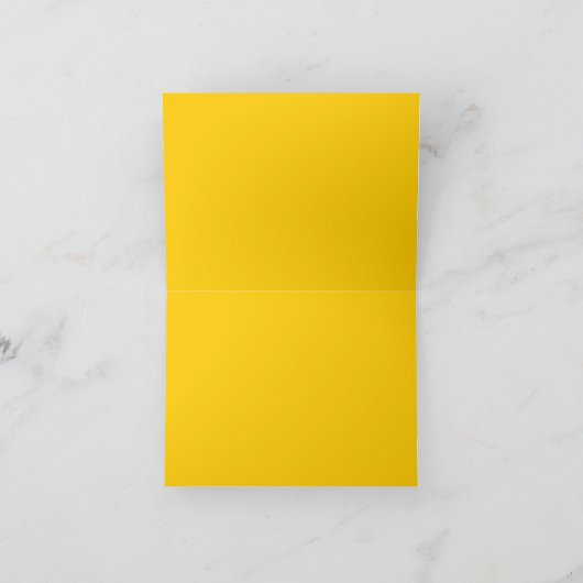 Himmel-Bar-Schläger Mitzvah Jerusalems danken (Innenseite)