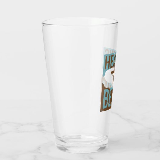 Himmel bis Betsy Glas (Rechts)