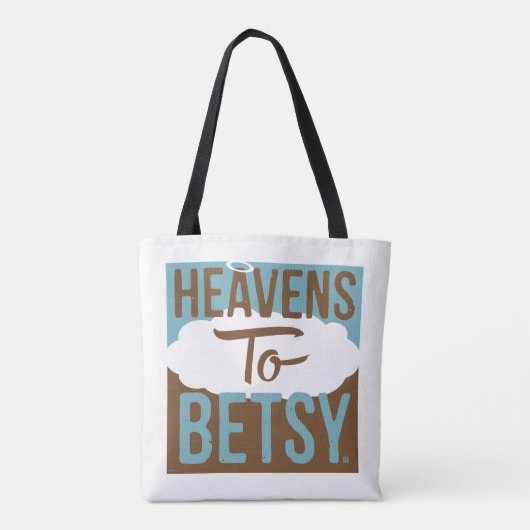 Himmel bis Betsy Tasche (Rückseite)