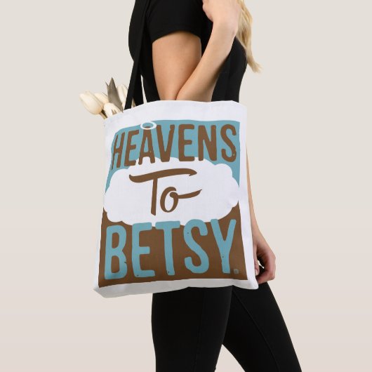 Himmel bis Betsy Tasche (Von Nahem)