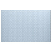 Himmel-Blau-Damast Stoff (Yard (91,4 cm))