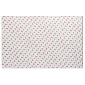 Himmel-Blau: Flagge von Puerto Rico Stoff (Yard (91,4 cm))