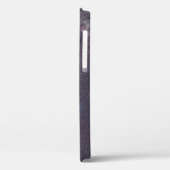 Himmel Case-Mate iPhone Hülle (Rückseite / Links)