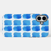 Himmel Case-Mate iPhone Hülle (Rückseite (Horizontal))