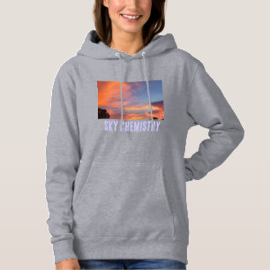 HIMMEL CHEMIE HOODIE