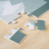 Himmel Colorado Puzzle (Seite)