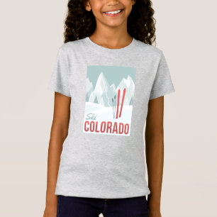 Himmel Colorado T-Shirt