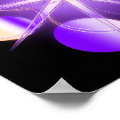 Himmel der Himmelsherrschaft2 Poster (Ecke)