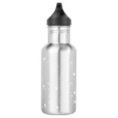 Himmel der Sterne Trinkflasche (Rechts)