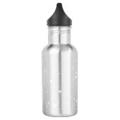 Himmel der Sterne Trinkflasche (Links)