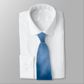 Himmel-e-hoh Krawatte (Gebunden)