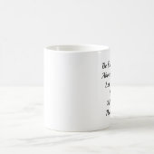 HIMMEL (ENTWERFE DEINEN EIGENEN BECHER) KAFFEETASSE (Mittel)