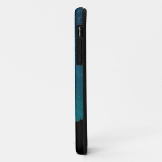 "Himmel erklären " Case-Mate iPhone Hülle (Hinten/Links)