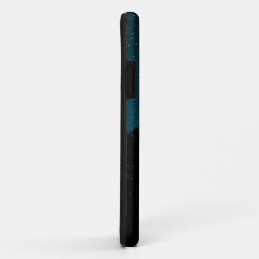 "Himmel erklären " Case-Mate iPhone Hülle (Hinten/Rechts)