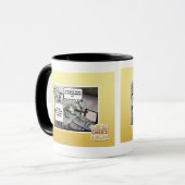 Himmel fällt tasse (Vorderseite Links)
