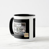 Himmel fällt tasse (Vorderseite Links)