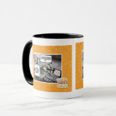 Himmel fällt tasse (Vorderseite Links)