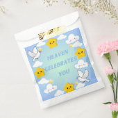 Himmel feiert Sie Christlich Geschenktütchen (Versiegelt)