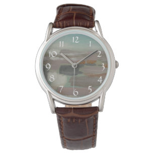 Himmel-Feld II Armbanduhr