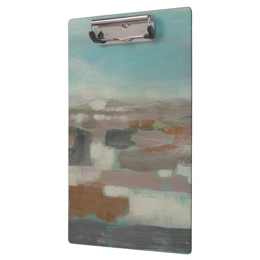 Himmel-Feld II Klemmbrett (Links)