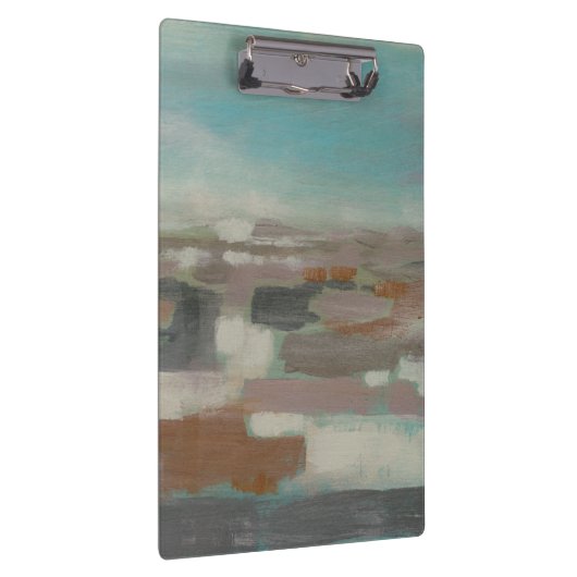 Himmel-Feld II Klemmbrett (Rechts)