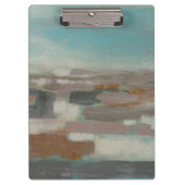 Himmel-Feld II Klemmbrett (Vorderseite)