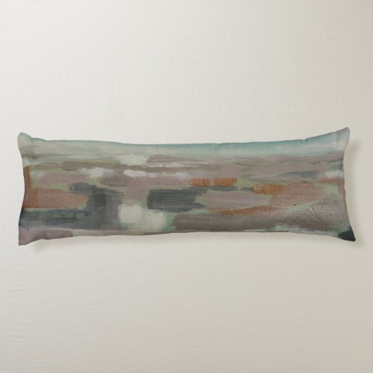 Himmel-Feld II Seitenschläferkissen (Rückseite)