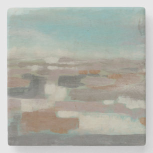 Himmel-Feld II Steinuntersetzer