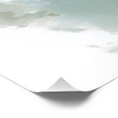 HIMMEL FOTODRUCK (Ecke)