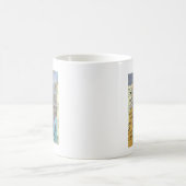 Himmel geschickte ATC Kaffeetasse (Mittel)