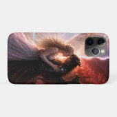 Himmel Hölle Liebe Case-Mate iPhone Hülle (Rückseite (Horizontal))