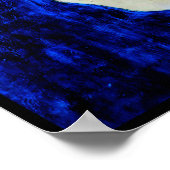 Himmel im Geist Poster (Ecke)