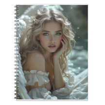 Himmel in den Augen: Engel des ruhigen Wunders