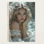 Himmel in den Augen: Engel des ruhigen Wunders Planer (Vorderseite)