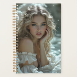 Himmel in den Augen: Engel des ruhigen Wunders Planer