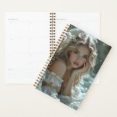 Himmel in den Augen: Engel des ruhigen Wunders Planer (Anzeige)