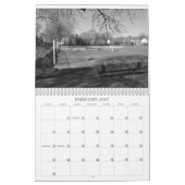 HIMMEL IST EIN SPIELPLATZ KALENDER (Feb 2027)