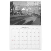 HIMMEL IST EIN SPIELPLATZ KALENDER (Mär 2027)