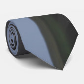 Himmel Krawatte (Gerollt)