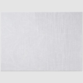 Himmel monochrome Florist Seidenpapier