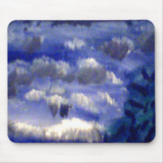 Himmel Mousepad